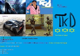 No New Posts